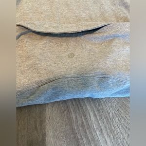 Lululemon polo dress.
